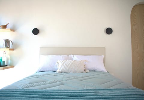 Casa Nido Teotihuacán Apartment in Hidalgo, Mexico