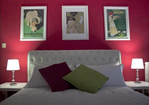 Rio Venice Bed and Breakfast in Venice