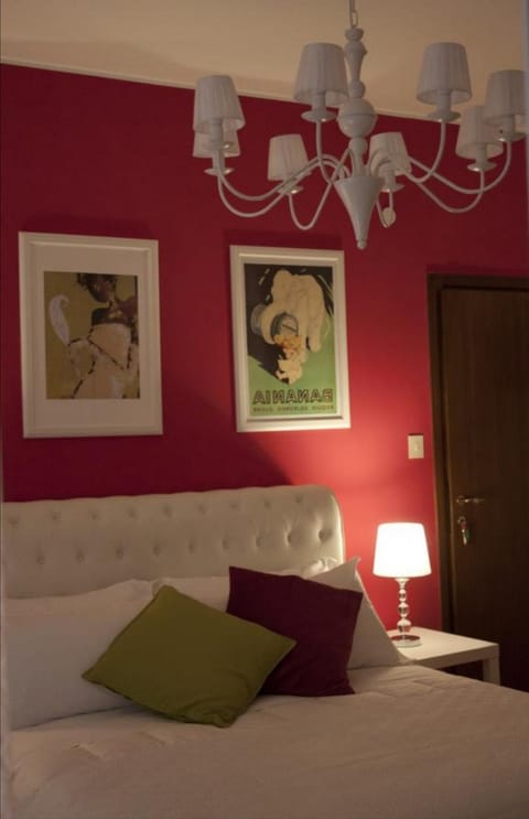 Rio Venice Bed and Breakfast in Venice