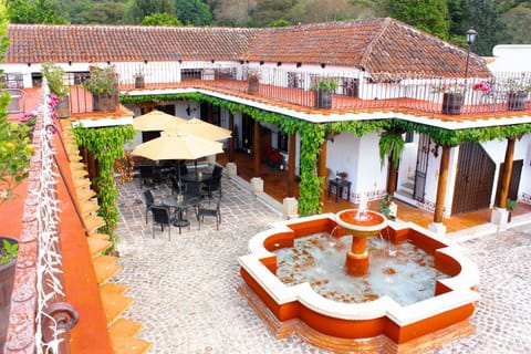 Patio, Garden, Balcony/Terrace
