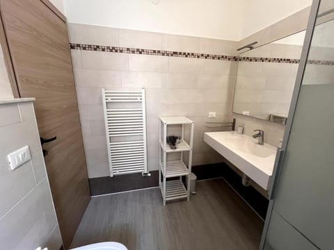 Appartamento ALöa Apartment in Loano