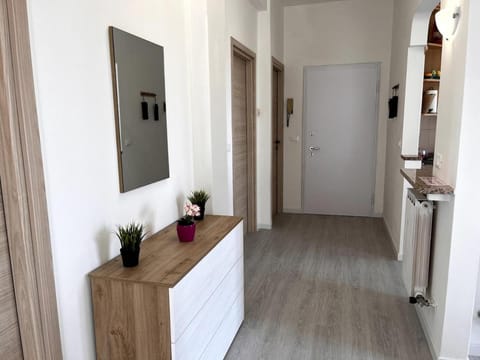Appartamento ALöa Apartment in Loano