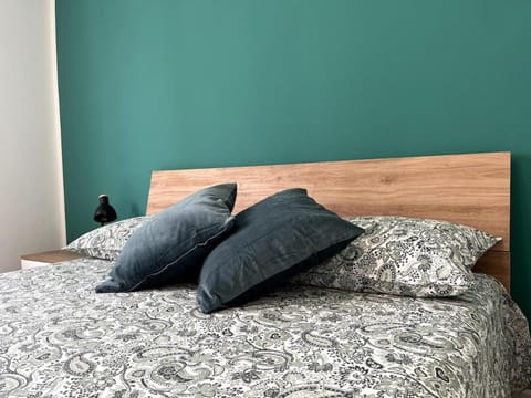 Appartamento ALöa Apartment in Loano