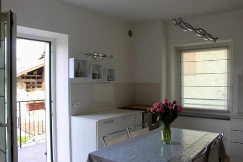 La Rosa, vista sul lago di Caldonazzo Apartment in Trentino-South Tyrol