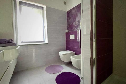 La Rosa, vista sul lago di Caldonazzo Apartment in Trentino-South Tyrol