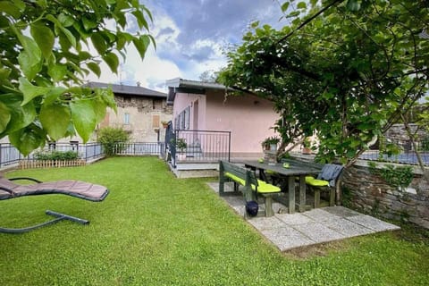 La Rosa, vista sul lago di Caldonazzo Apartment in Trentino-South Tyrol