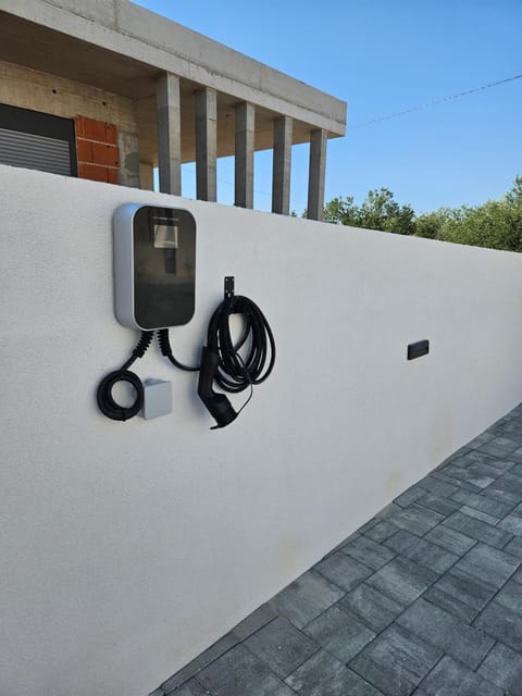 NEW 2025 Villa Nikante Villa in Šibenik-Knin County, Croatia