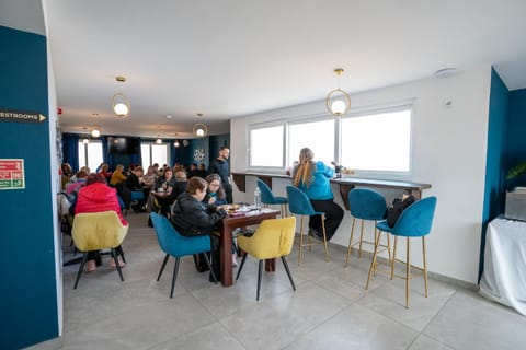 Restaurant/places to eat, Breakfast