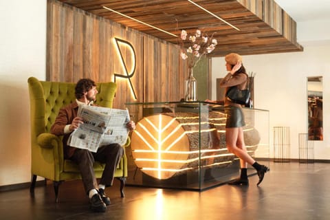 Hotel Ravelli Luxury Spa Hotel in Province of Brescia