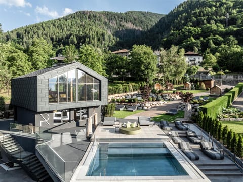Hot Tub, Spa and wellness centre/facilities, Swimming pool