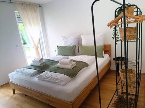 Stilvolleauszeit mit Garten - 15 min bis Köln Apartment in Cologne