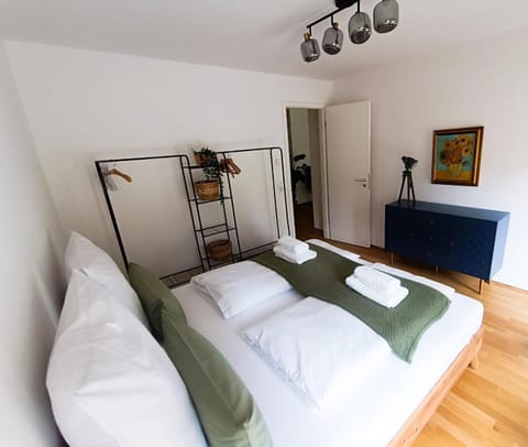 Stilvolleauszeit mit Garten - 15 min bis Köln Apartment in Cologne