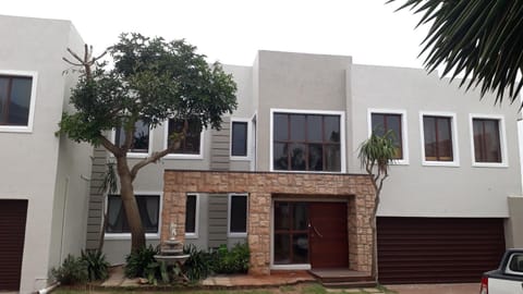 Property building, Street view