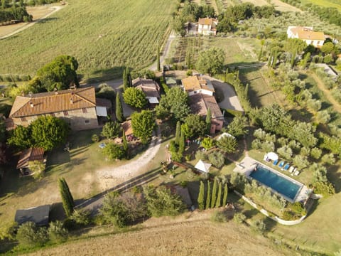 Cortona Gabolina e Turata Holiday Home House in Umbria