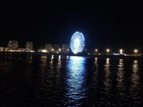 Night