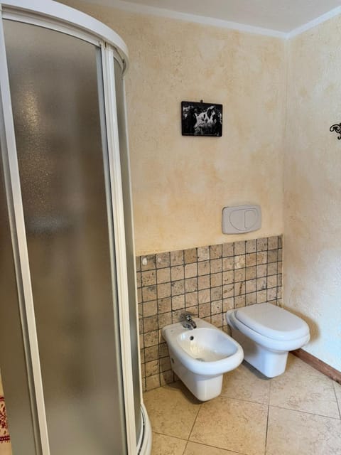 We are 4810 Chalet Les Crampons Apartment in Courmayeur