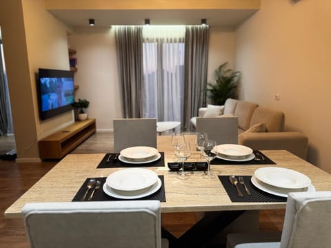 Solemar suites 2 Apartment in Vlorë