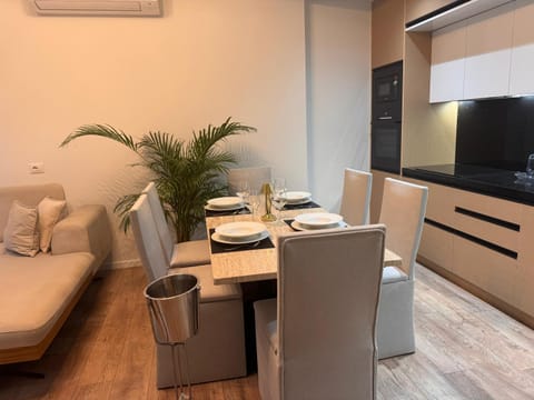 Solemar suites 2 Apartment in Vlorë