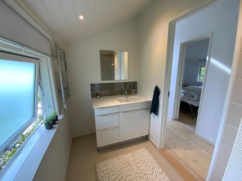 Holiday home Ejby Ådal House in Zealand