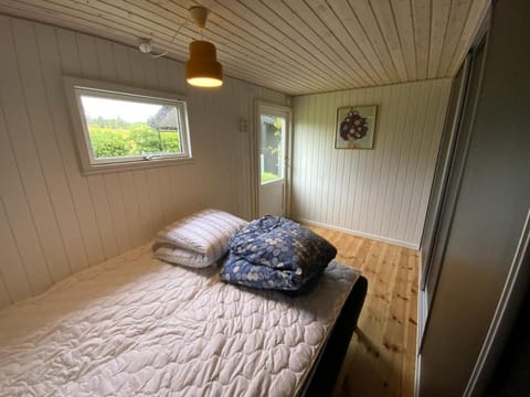 Holiday home Ejby Ådal House in Zealand