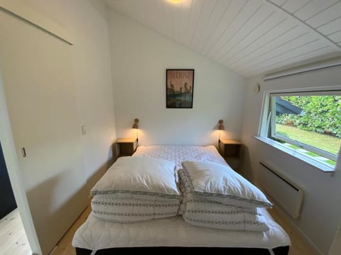 Holiday home Ejby Ådal House in Zealand