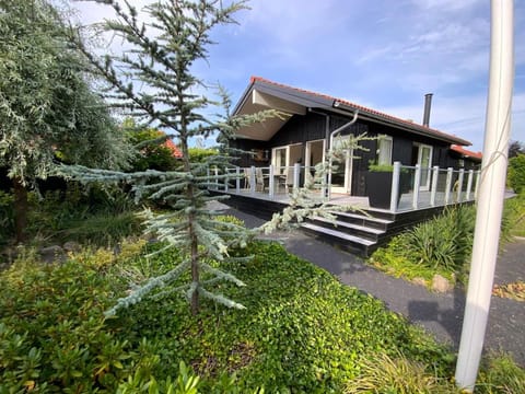 Holiday home Ejby Ådal House in Zealand