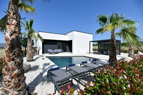 Residencia de Boccagni Villa in Zadar