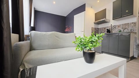 Velvetissime Apartment in Dunkirk