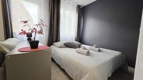 Velvetissime Apartment in Dunkirk