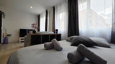 Velvetissime Apartment in Dunkirk