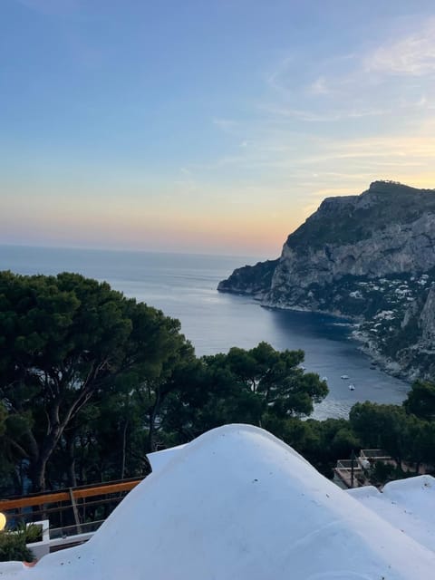 Villa Grazia Villa in Capri