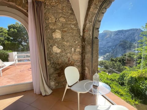 Villa Grazia Villa in Capri