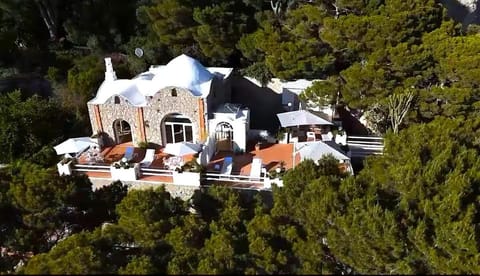 Villa Grazia Villa in Capri