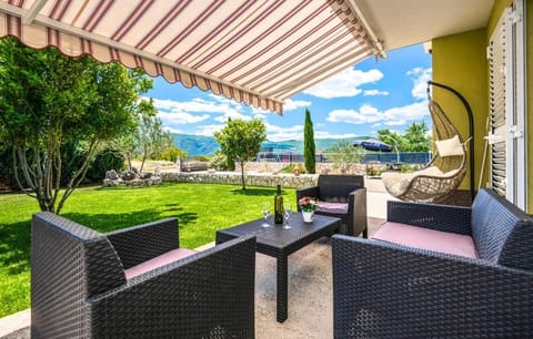 Villa Damir Villa in Split-Dalmatia County