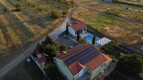 Villa Damir Villa in Split-Dalmatia County