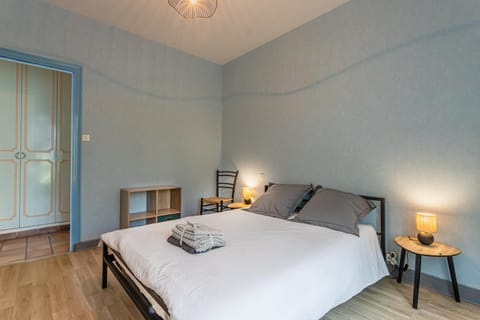 Pradic 15 personnes , Cheminée , Jardin , Plage à pied House in Étel