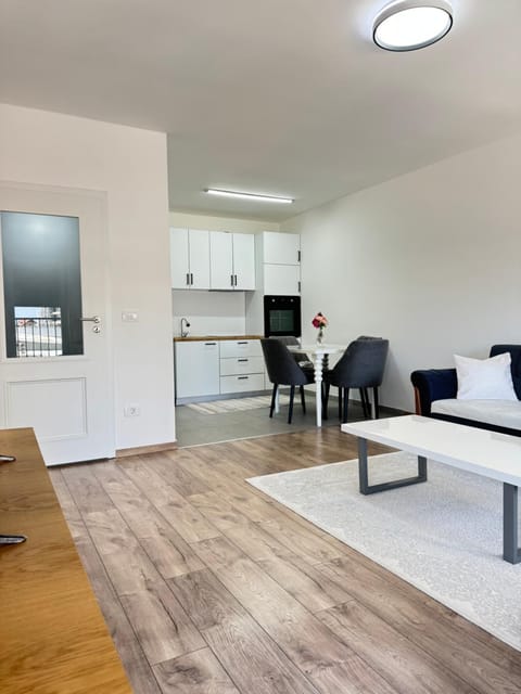 05 City Center 1bedroom Apartment in North Macedonia