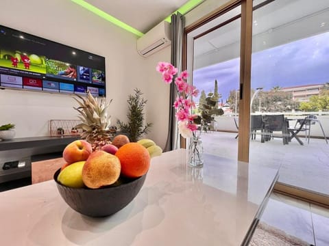 Property view