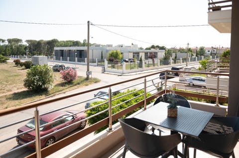 Alexandra Boutique Residence VILLAS Apartment hotel in Alexandroupoli