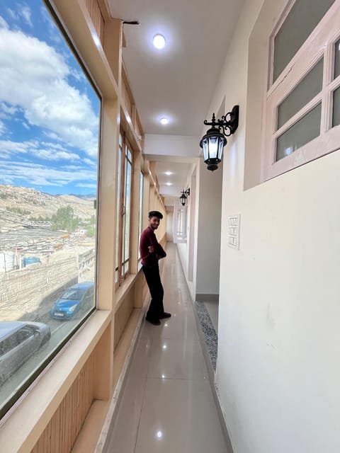 People, Balcony/Terrace, Balcony/Terrace
