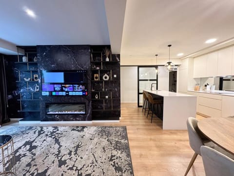 Charming apartment in the center of Vigo Apartment in Vigo