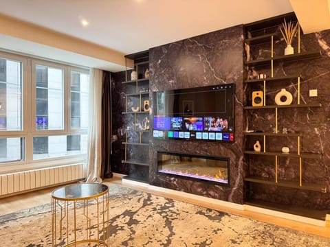 Charming apartment in the center of Vigo Apartment in Vigo