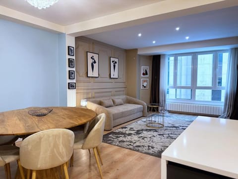 Charming apartment in the center of Vigo Apartment in Vigo