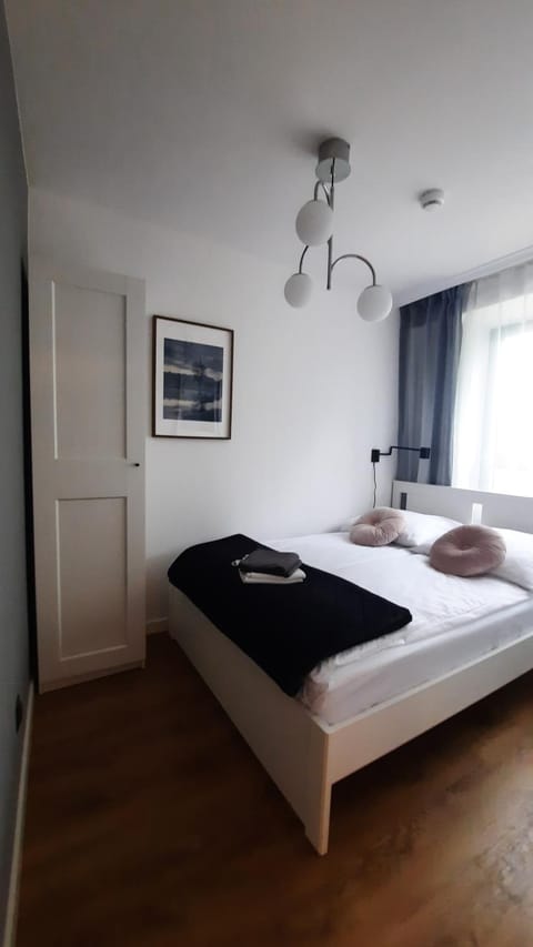 Seating area, Bedroom