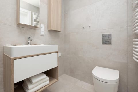 Shellter Apartments 117 M Przy Hotelu - by Jantar Apartamenty Kołobrzeg Apartment in West Pomeranian Voivodeship, Poland