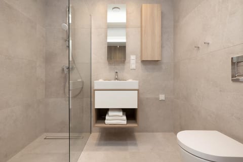 Shellter Apartments 117 M Przy Hotelu - by Jantar Apartamenty Kołobrzeg Apartment in West Pomeranian Voivodeship, Poland