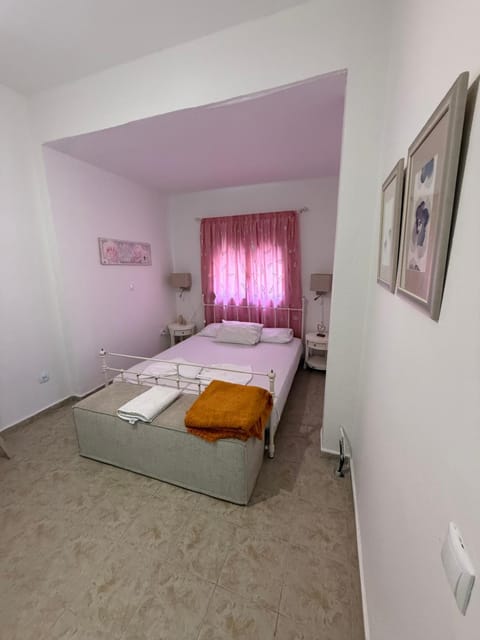 Silot apartment 6 Apartment in Halkidiki