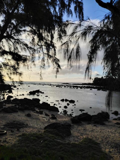 Nearby landmark, Beach, Sea view