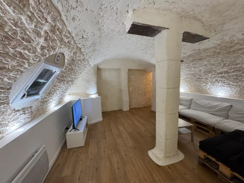 Marceau II - Une pépite dans le cœur de ville Apartment in French Riviera