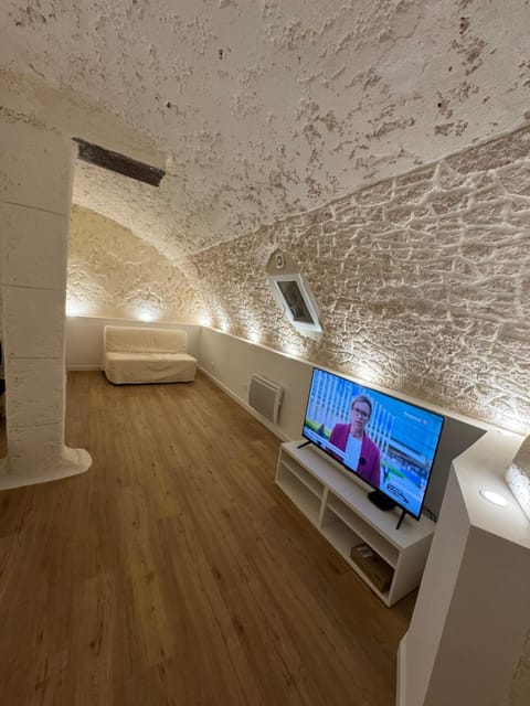 Marceau II - Une pépite dans le cœur de ville Apartment in French Riviera